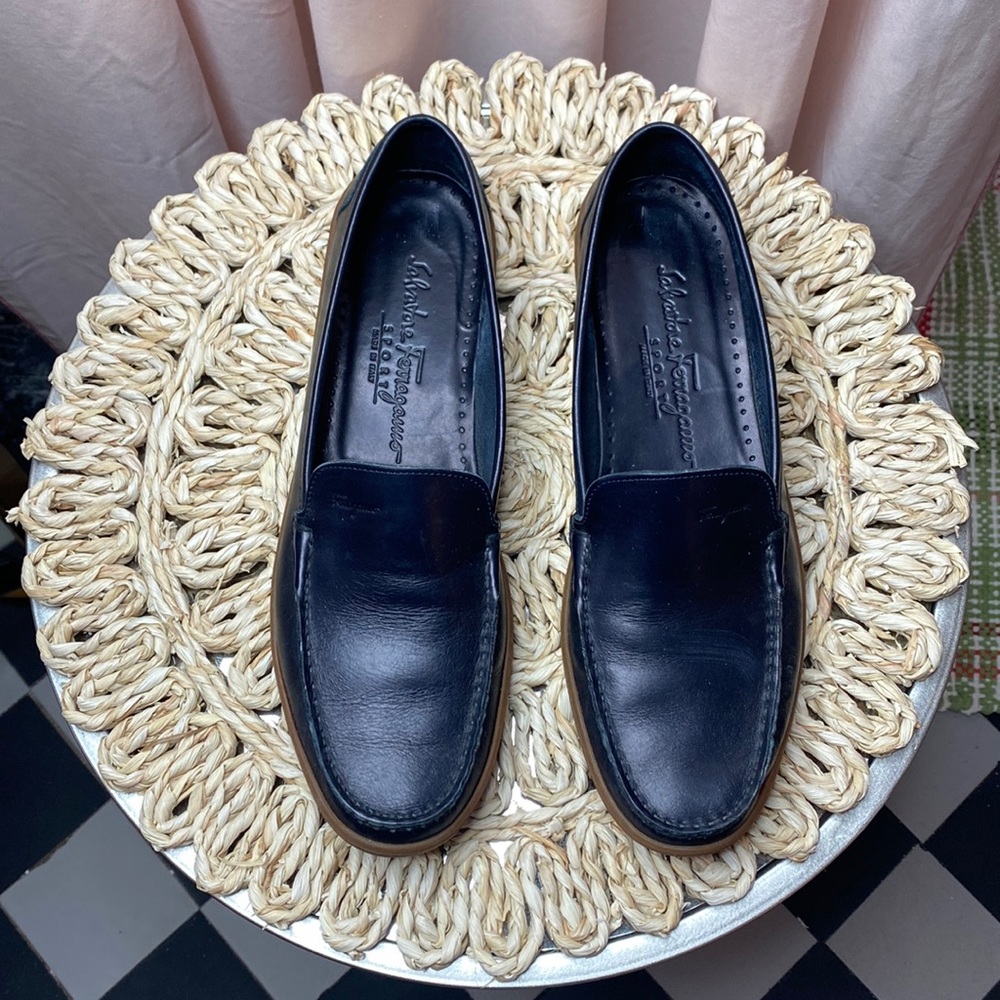 Ferragamo Sport Loafers Women